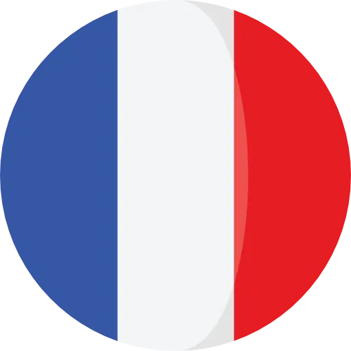 Traduire le site en français